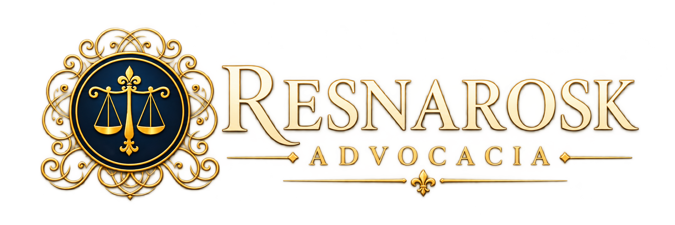 Resnarosk Advocacia — Dra. Rosiene Morais Resnarosk